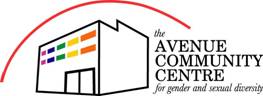 Avenue Centre Logo