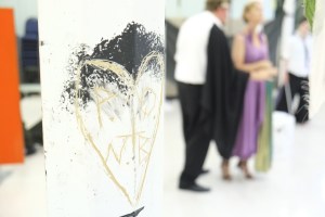 Quince + Bottom = <3 