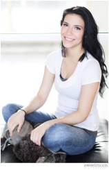 Dakota Hebert - Co-Creator/Performer