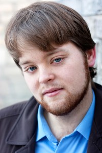 Charlie Peters - Co-Creator/Director/Dramaturge