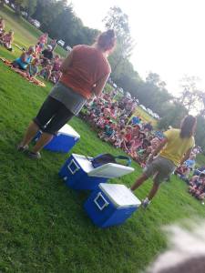 Saskatchewan Outdoors 2014