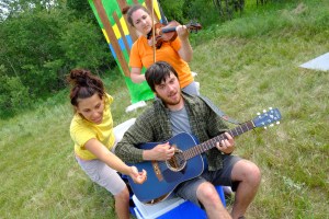 Saskatchewan Outdoors 2014