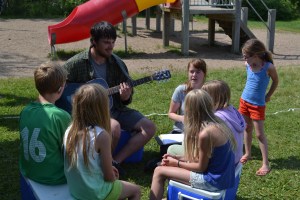 Saskatchewan Outdoors 2014