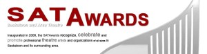 SATAwards Header