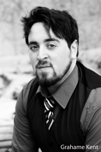 Grahame Kent