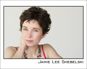 Jamie Lee Shebelski